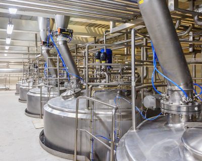 Quality Assurance: Ensuring Excellence in Every Edible Oil Drop