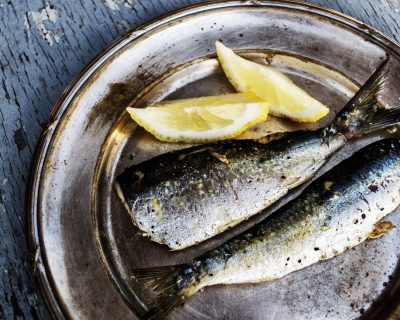 Sardines / Sardines Filets