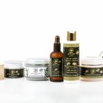Argaia’s Secrets Top Organic Brand