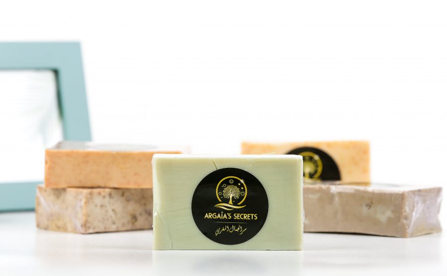 Argaia’s Secrets Top Organic Brand