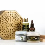 Argaia’s Secrets Top Organic Brand