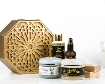 Argaia’s Secrets Top Organic Brand