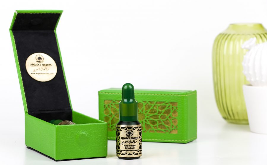 Argaia’s Secrets Top Organic Brand