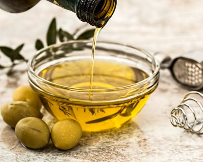 Olive Oil