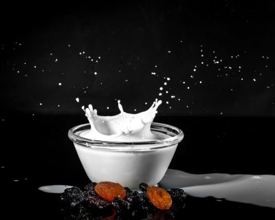 Milk Powder