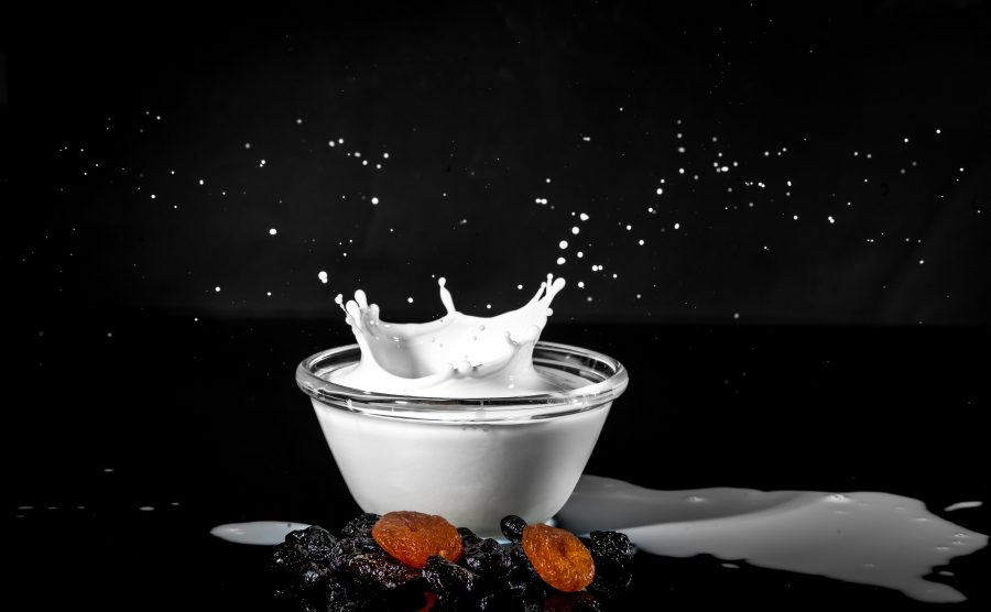 Milk Powder